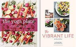 Pausitive Living: Vibrant & Healthy Recipe Book Prize Pack Giveaway