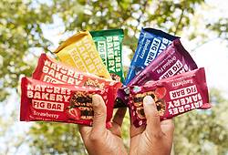 Nature Bakery Year’s Worth of Snacks Sweepstakes