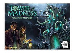 SAHM Reviews: Tower of Madness Game Giveaway