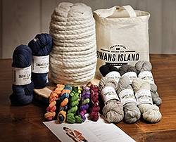 Mother Earth Living Wool & Co. Giveaway