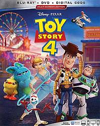 Mom and More: Toy Story Giveaway