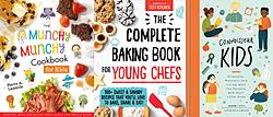 Pausitive Living: Connoisseur Kids Cookbook Prize Pack Giveaway
