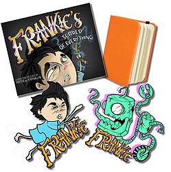 Mamalikesthis: Halloween Prize Pack Giveaway