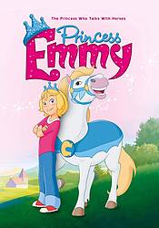 Mom and More: Princess Emmy Giveaway