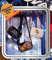 The COACH OUTLET Galactic Getaway Sweepstakes