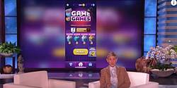 Ellen’s Game of Games Trick or Treat Event Sweepstakes