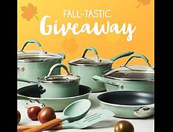 Sunset Produce Fall-Tastic Giveaway