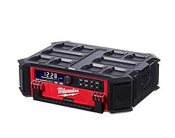 Milwaukee Tool Packout Radio + Charger Contest