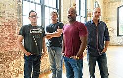 Crook & Chase Hootie & the Blowfish Sweepstakes