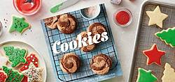 BettyCrocker Cookie Cookbook Sweepstakes