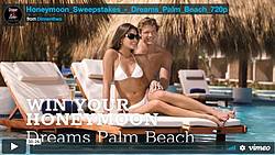 Dinner4Two by Kitchen Charm Honeymoon Sweepstakes