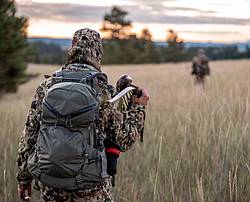 Mystery Ranch Hunting Pack Giveaway