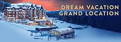 Breckenridge Grand Vacations Dream Vacation Sweepstakes