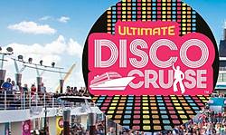 Collectors’ Choice Music Ultimate Disco Cruise Sweepstakes