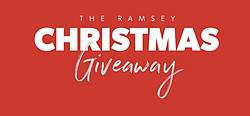 Ramsey Christmas Cash Giveaway