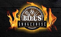Bill’s Smokehouse Smoker Giveaway