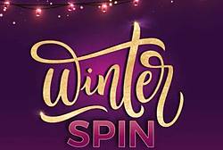 The Redbox Winter Spin Game