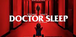 Ryan Seacrest’s Stephen King’s Doctor Sleep Sweepstakes