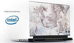 Alienware Laptop Giveaway
