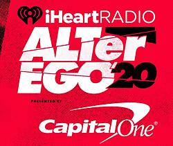 iHeartRadio ALTer EGO Capital One Ultimate Fan Sweepstakes