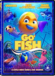 Mamalikesthis: Go Fish Movie DVD Giveaway