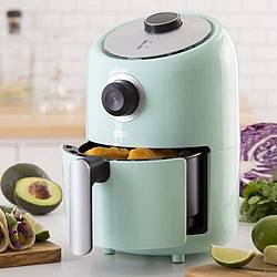 Cookingchew: Dash Compact Air Fryer Gioveaway