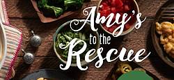 Amy’s to the Rescue Sweepstakes