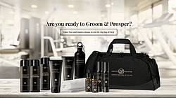 Groom & Prosper Big Bag of Style Giveaway