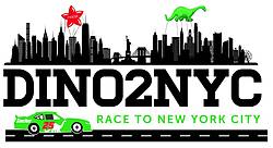 Sinclair Oil “DINO2NYC” Sweepstakes