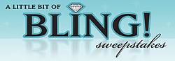 Jewelers of America Little Bit of Bling Sweepstakes