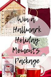 Mom and More: Hallmark Giveaway