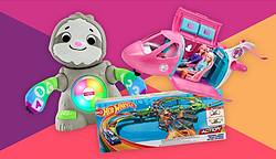 Today Show Stuff We Love Mattel Sweepstakes