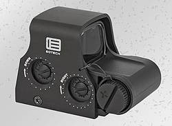 EOTech Holographic Weapon Sight Giveaway