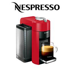 Insanely Good Recipes: Nespresso Coffee and Espresso Maker Giveaway