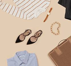 Trunk Club JWN Sweepstakes