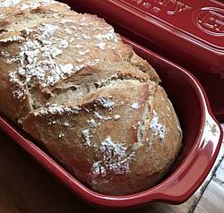 Red Star Yeast National Homemade Bread Day Giveaway