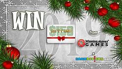 SAHM Reviews: Holiday Giveaway 2019 - $150 Winning Moves Games Gift Card Giveaway