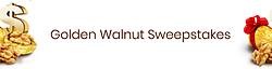 The Golden Walnut Sweepstakes