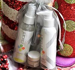 Productreviewmom: Lexli's Holiday Rescue Kit Giveaway