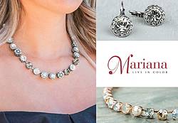 ExtraTV $125 Gift Card to Mariana Jewelry Giveaway