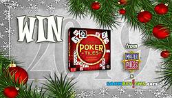 SAHM Reviews: Holiday Giveaway 2019 - Poker Tiles Game Giveaway