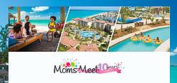 Moms Meet 10th Anniversary Sweepstakes