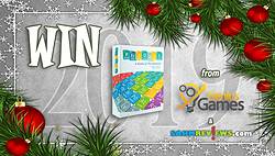 SAHM Reviews: Holiday Giveaway 2019 - Periodic Game Giveaway