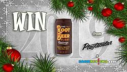 SAHM Reviews: Holiday Giveaway 2019 - Root Beer Float Challenge Game Giveaway