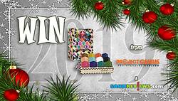 SAHM Reviews: Holiday Giveaway 2019 - Chroma Cube Logic Game Giveaway