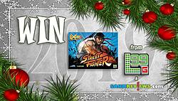 SAHM Reviews: Holiday Giveaway 2019 - Exceed: Street Fighter Game Bundle Giveaway