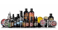 Rocky Mountain Barber Company Grooming Gift Card Giveaway