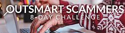 AARP’s Outsmart Scammers 8-Day Challenge Sweepstakes