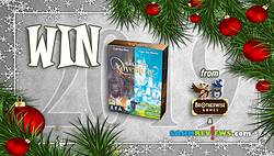 SAHM Reviews: Holiday Giveaway 2019 - Call to Adventure Game Giveaway