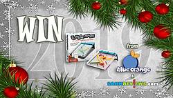 SAHM Reviews: Holiday Giveaway 2019 - Tumblemaze Game Giveaway